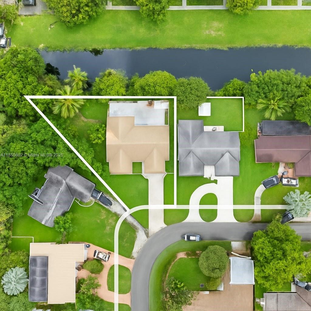 BOULEVARD HEIGHTS SEC 11 - Residential