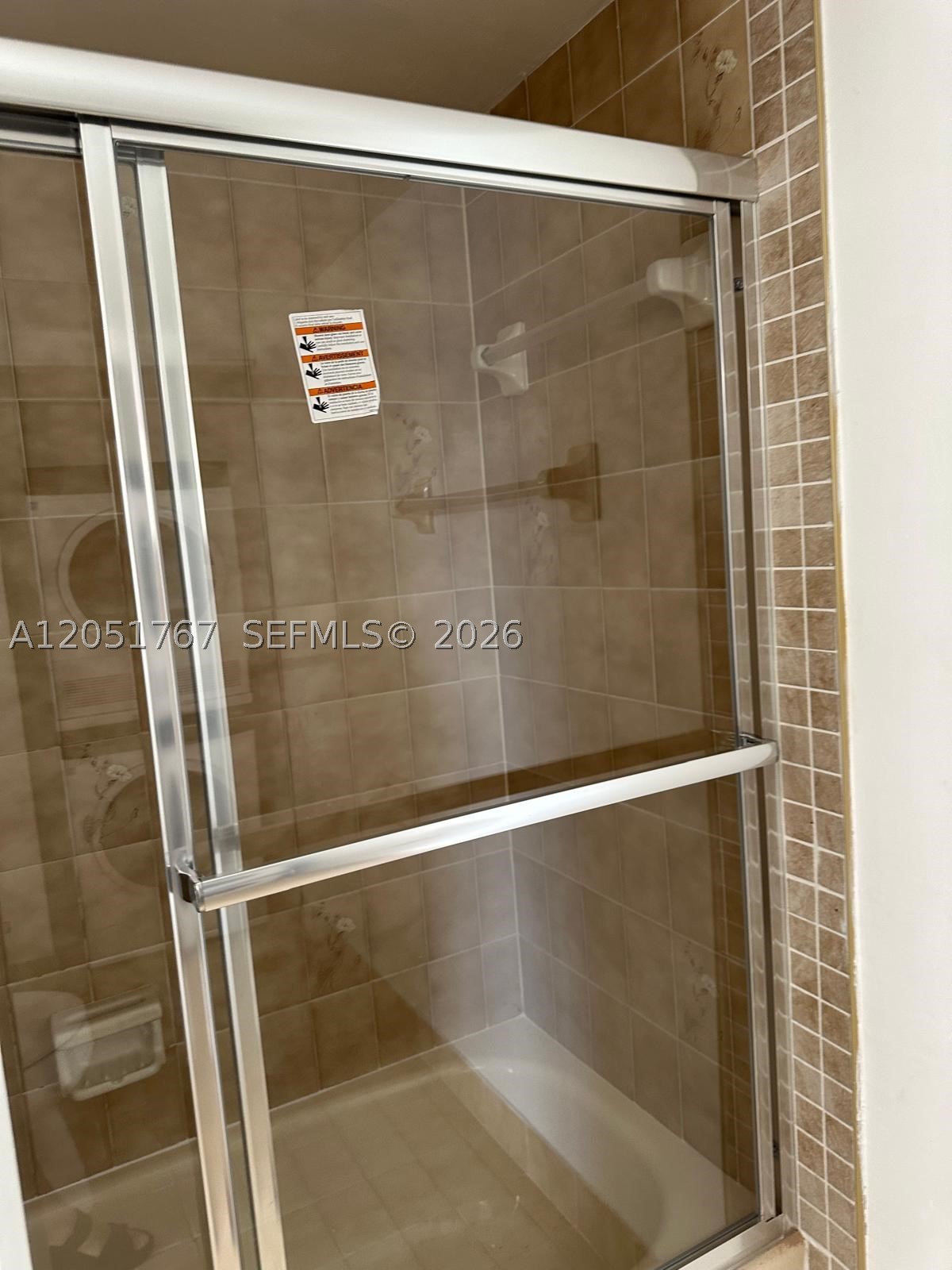 INTERNATIONAL PARK I COND - Residential Lease