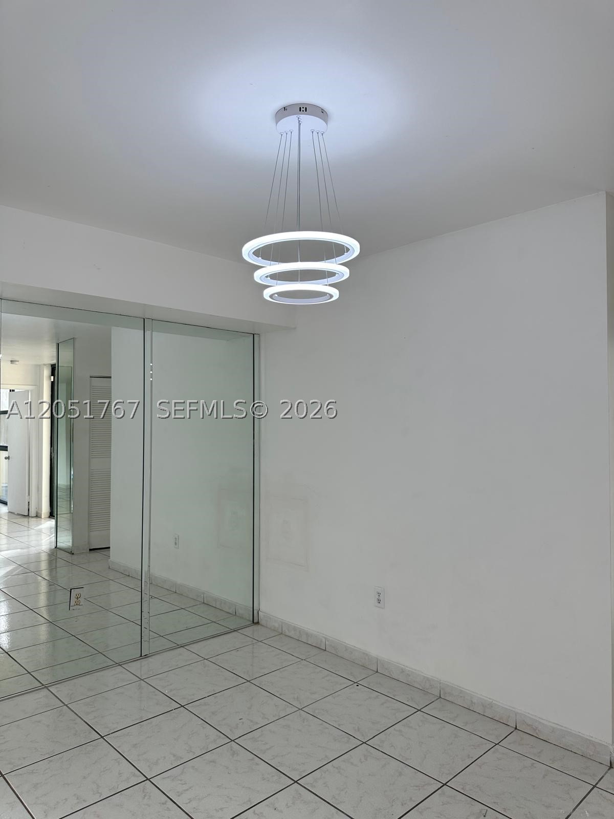 INTERNATIONAL PARK I COND - Residential Lease