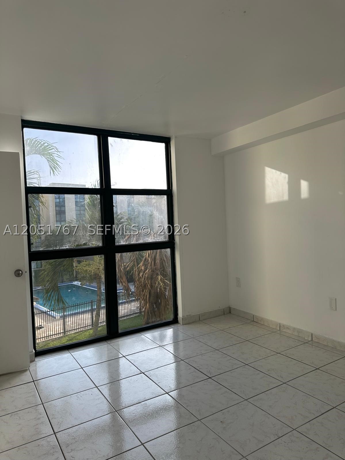 INTERNATIONAL PARK I COND - Residential Lease
