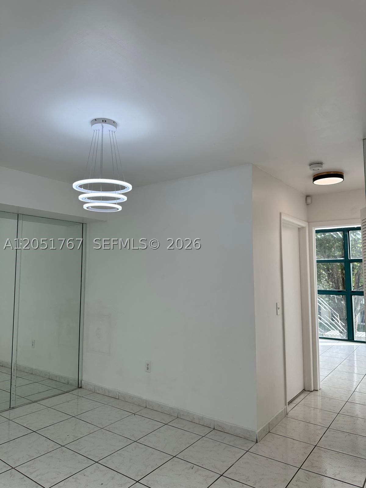 INTERNATIONAL PARK I COND - Residential Lease