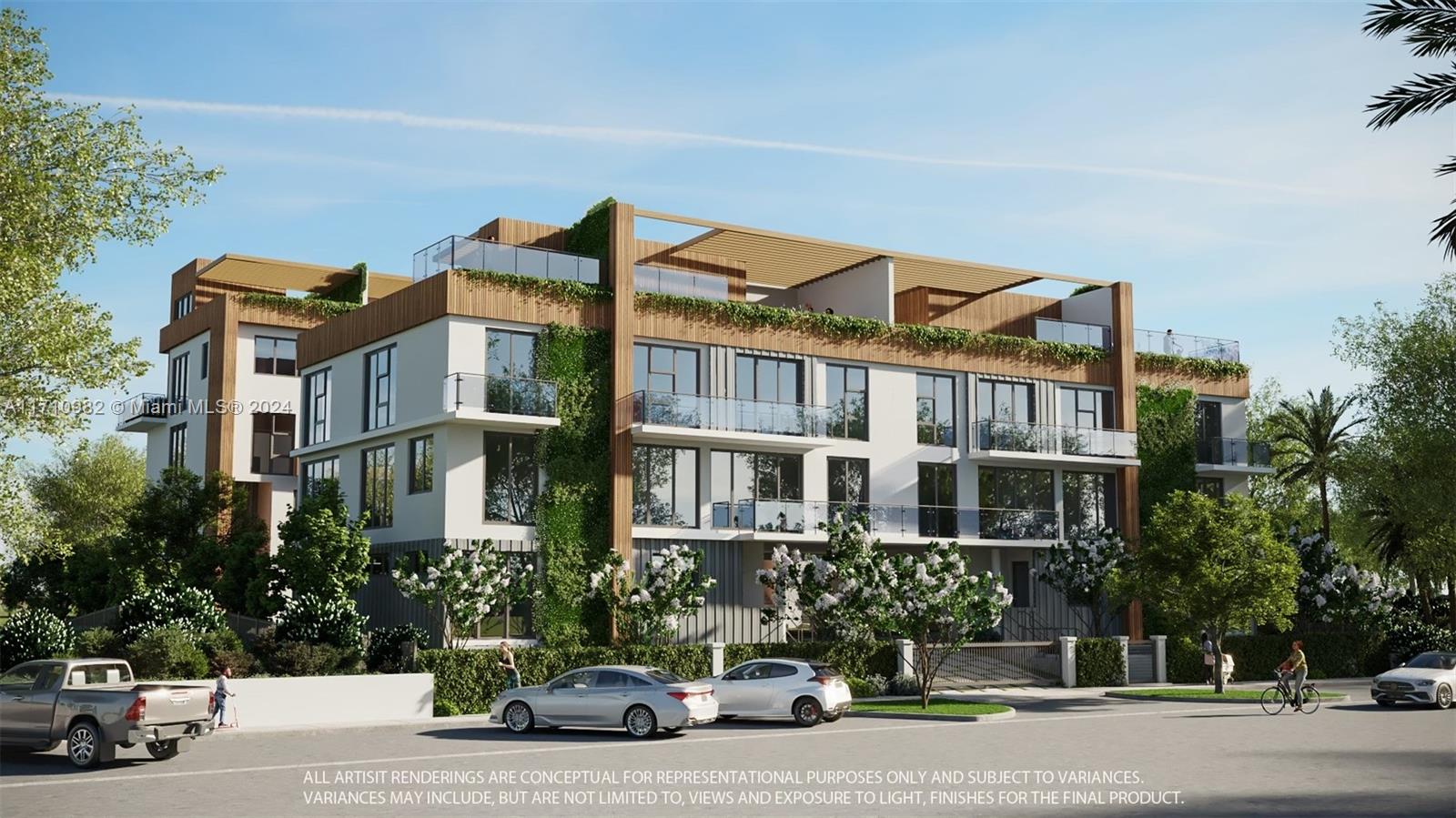 Experience the best of Miami Beach living in these elegant new construction townhomes with unparalleled waterfront views and modern luxury living located in one of the world’s most coveted destinations. Offering stunning homes offer 3 bedroom, 2.5 bathrooms and 1775 square feet of meticulously crafted living space.Located in the heart of Normandy Isles, this picturesque, island-inspired enclave provides the perfect balance of peaceful waterfront living and close proximity to the best Miami Beach has to offer. Enjoy easy access to the beautiful sands of Miami Beach, trendy dining, world-class shopping of Bal Harbour, and vibrant nightlife. Explore nearby parks, golf courses, and recreational areas, all within minutes from your front door. Boat docks available. Expected delivery mid/end of 2026.