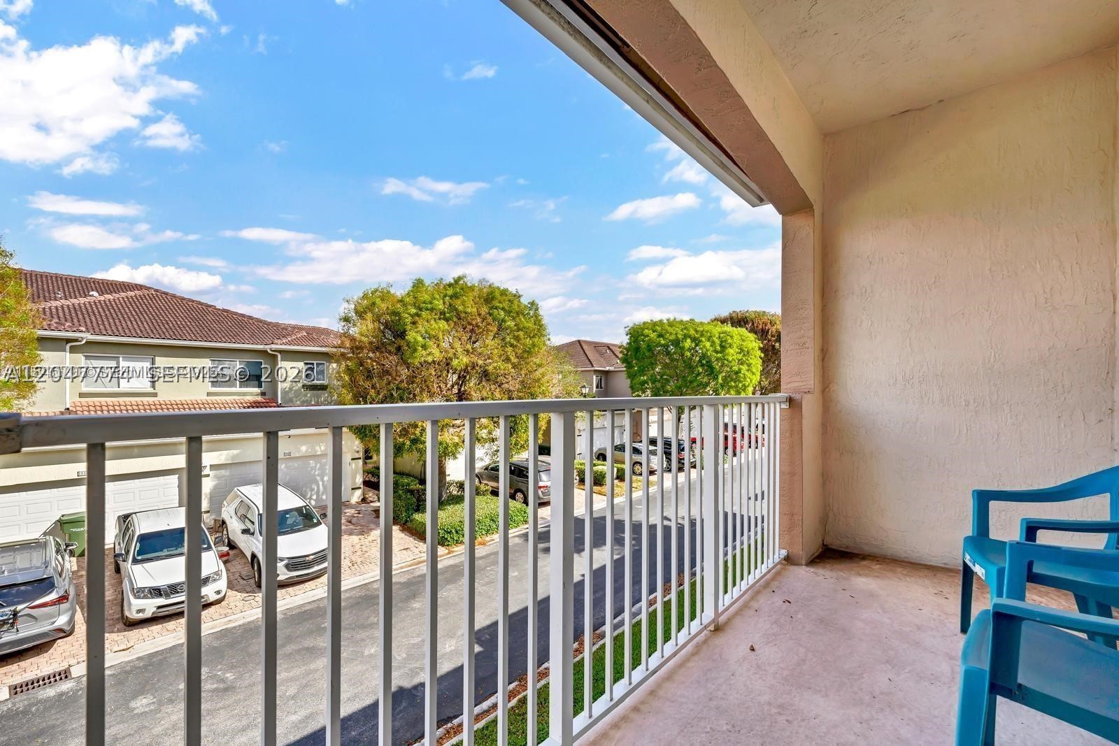 Beautiful and spacious 3 bedroom 2.5 bathroom townhouse located in the highly desirable Towngate community of Homestead. This impeccably maintained, move in ready home offers lasting peace of mind with brand new kitchen appliances, new impact windows, and a well maintained A C system only 3 years old. The open and airy floor plan is enhanced by wood laminate flooring and abundant natural light, creating a warm and inviting living space. The expansive primary suite features walk in closets and a private retreat feel. The HOA provides exceptional value by including cable, high speed internet, alarm service, and exterior maintenance, making everyday living effortless. Ideally located near shopping, top rated schools, and major highways, this home delivers the perfect balance of comfort, style, and convenience. Opportunities in Towngate are rare so schedule your private showing today before this home is gone.