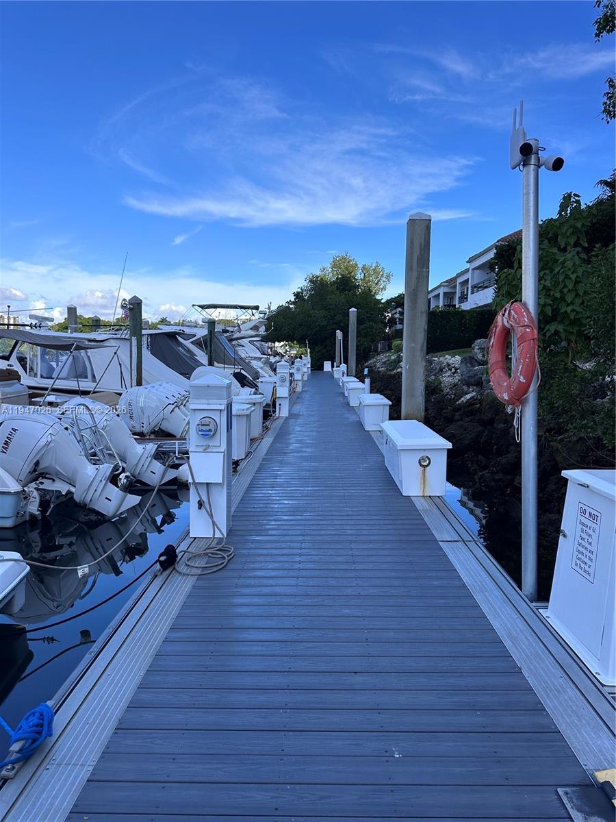 MYSTIC POINTE MARINA COND - Land