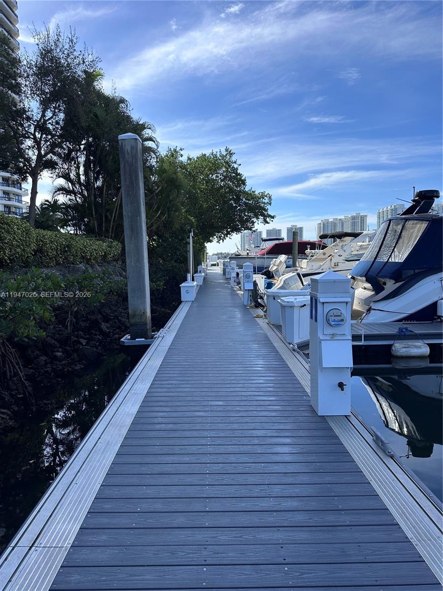 MYSTIC POINTE MARINA COND - Land