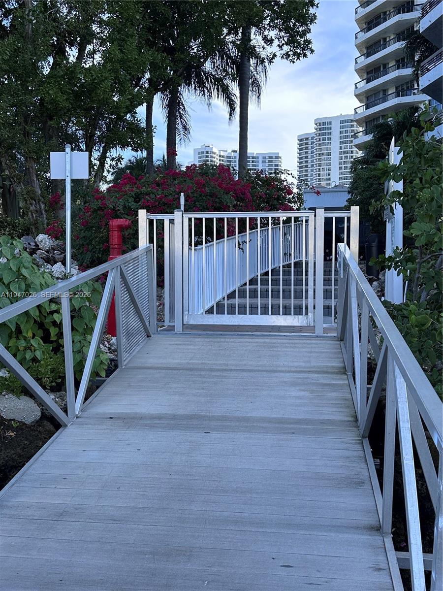MYSTIC POINTE MARINA COND - Land