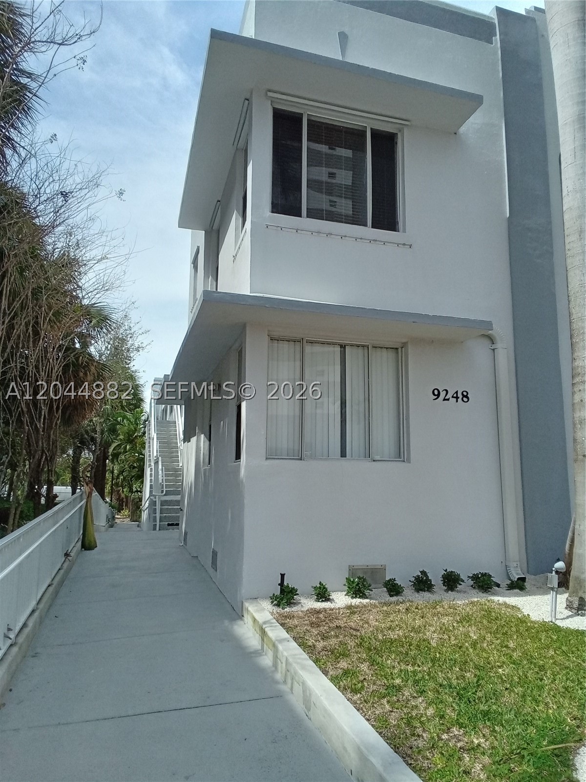 READY TO MOVE IN, LOCATION! LOCATION! CENTRAL A.C. 1/1 TOTALLY REMODELED BEAUTIFUL CONDO ON THE 2ND FLOOR WELL MAINTAINED ART-DECO BUILDING ACROSS SURFSIDE BEACH, SUITABLE FOR 1 PERSON OR A COUPLE, EXCLUSIVE SURFSIDE RESIDENTS' AMENITIES ARE: SURFSIDE CLUBHOUSE POOL, ACTIVITIES & OCEAN ACCESS ARE LOCATED ONE BLOCK FROM BLDG. 1-ASSIGNED PARKING, LAUNDRY FACILITIES IN THE BLDG. VERY QUIET BUILDING, WALKING DIST TO PUBLIX AND DINNING VENUES, BLOCKS AWAY FROM BAL HARBOUR SHOPS. "NO PETS ALLOWED" ***RENTAL REQUIREMENTS ARE: Fist month, Last month and security deposit, plus Background check, Employment verification & Proof of Salary (3 months of Bank Statement, 3 months pay stubs) MANAGEMENT REQUIRES RENTAL APPLICATION AND INTERVIEW fee is $180.00 per adult 18 years or older. ***FOR SHOWINGS PLEASE TEXT REALTOR 24 HOURS IN ADVANCE