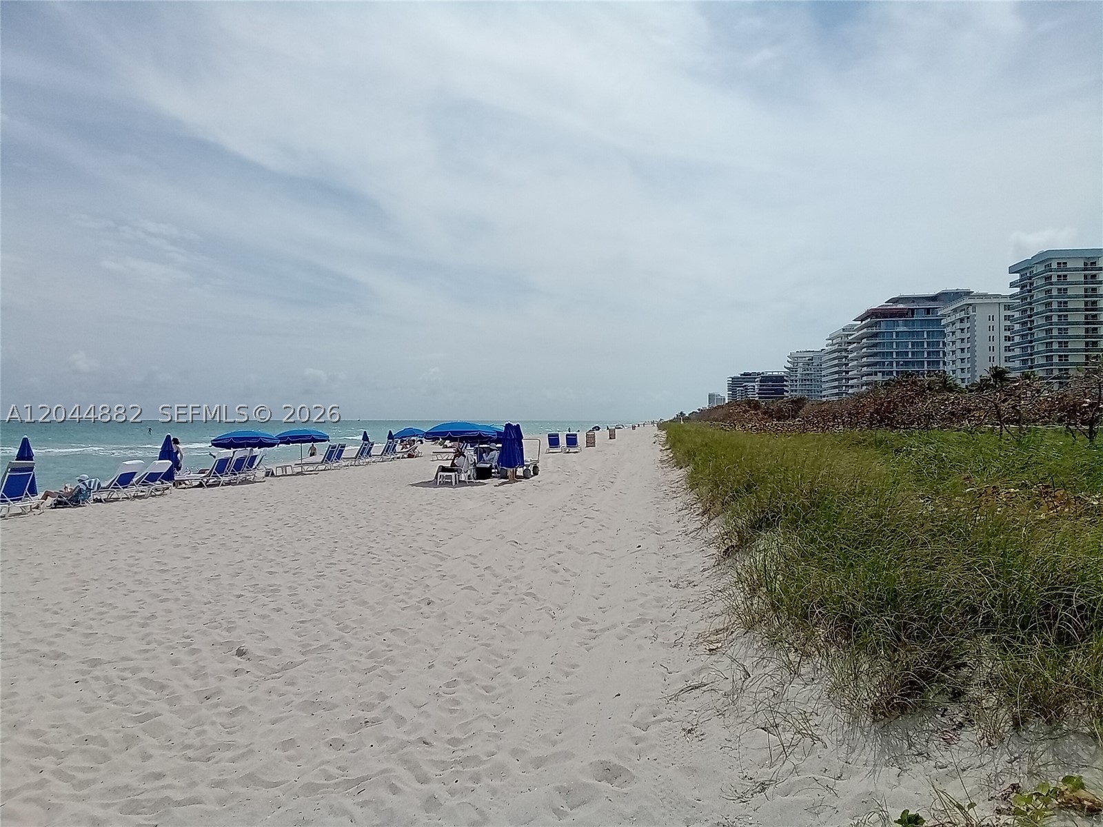 SUNSET CONDO - Residential Lease