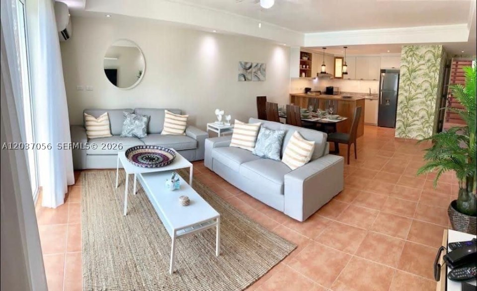 white sand - Residential