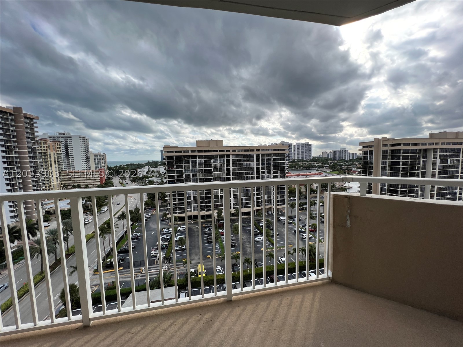 HEMISPHERES CONDO - Residential