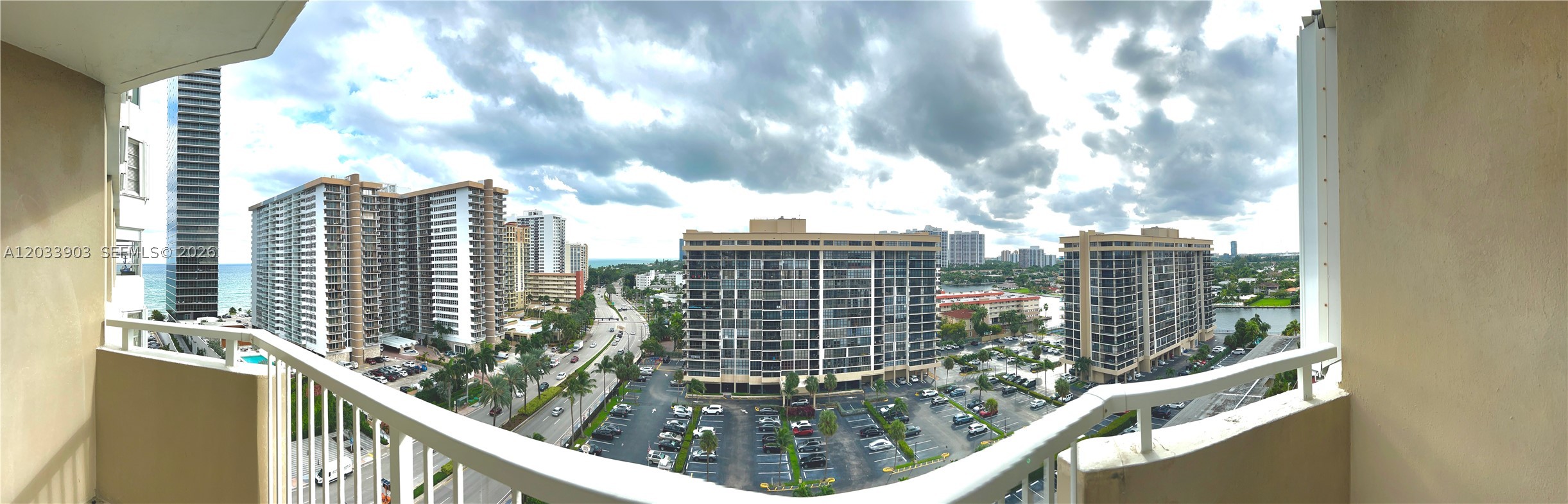 HEMISPHERES CONDO - Residential