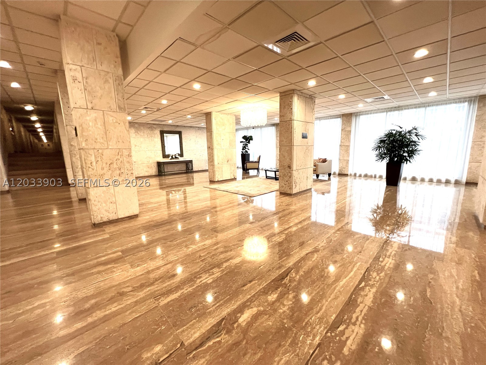 HEMISPHERES CONDO - Residential