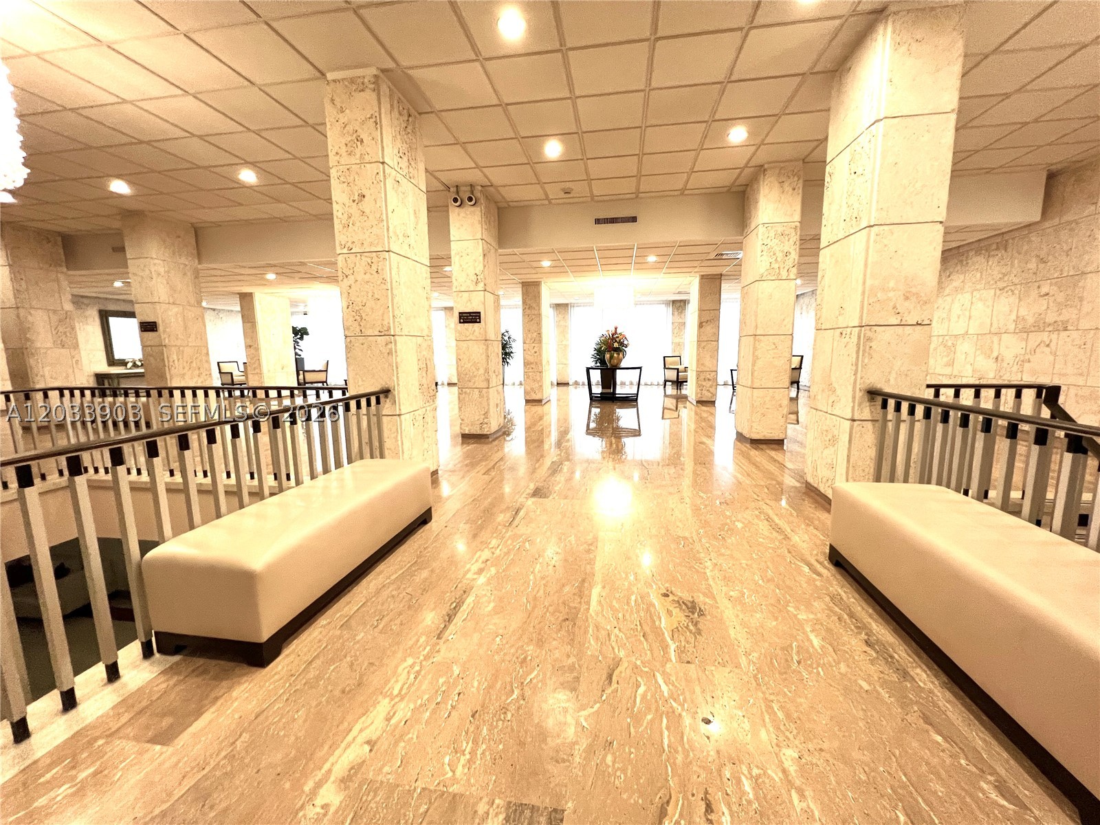 HEMISPHERES CONDO - Residential