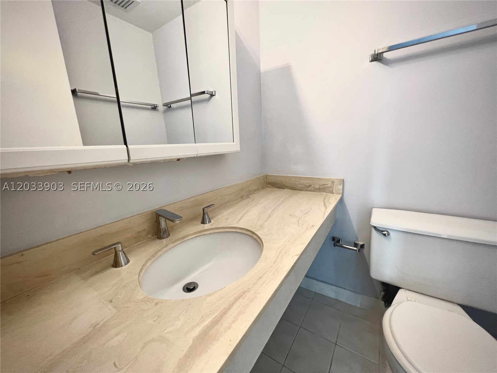 HEMISPHERES CONDO - Residential