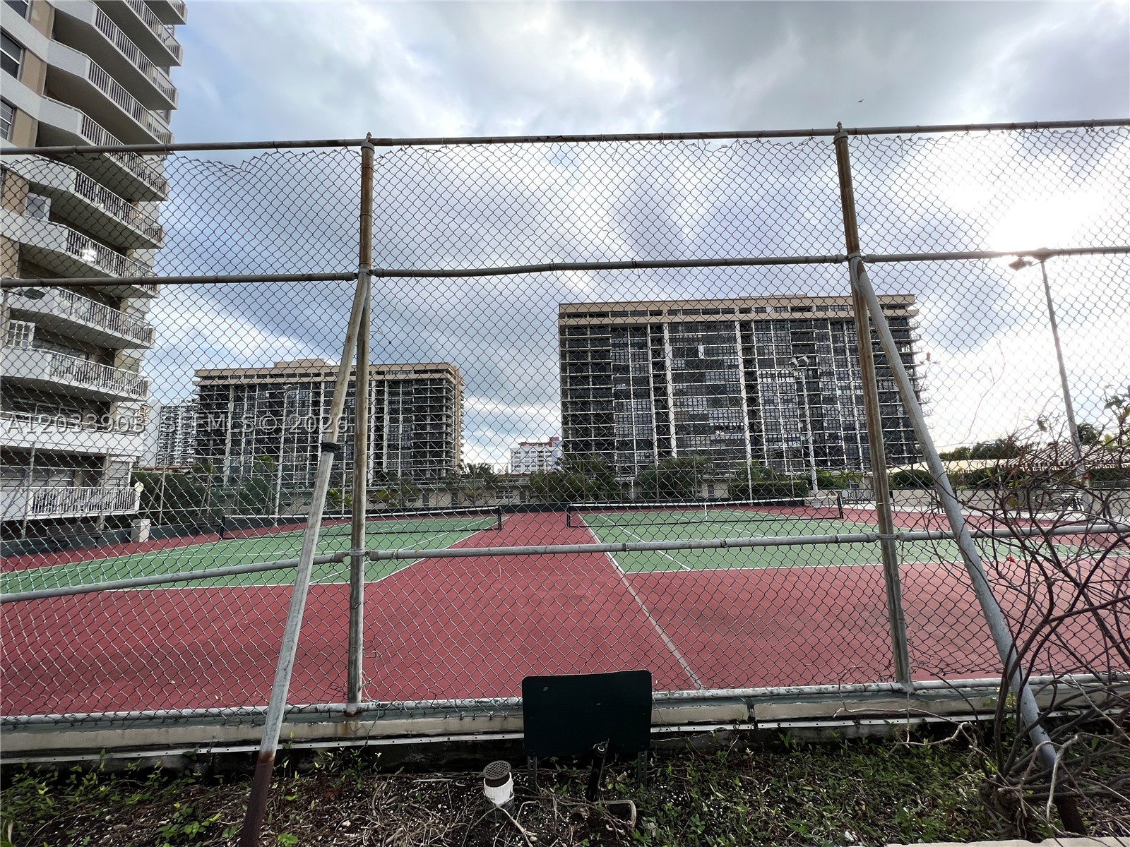 HEMISPHERES CONDO - Residential
