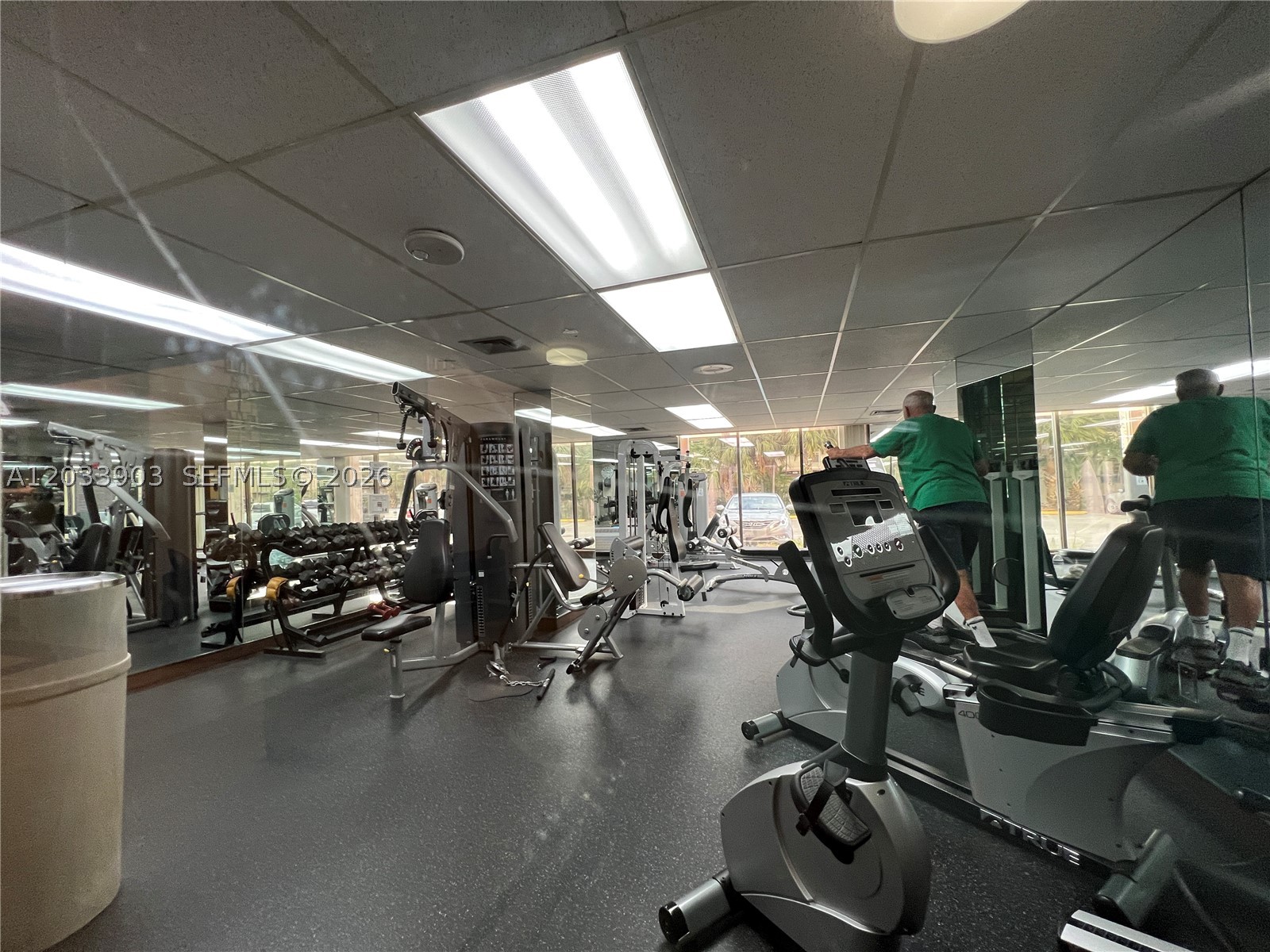 HEMISPHERES CONDO - Residential