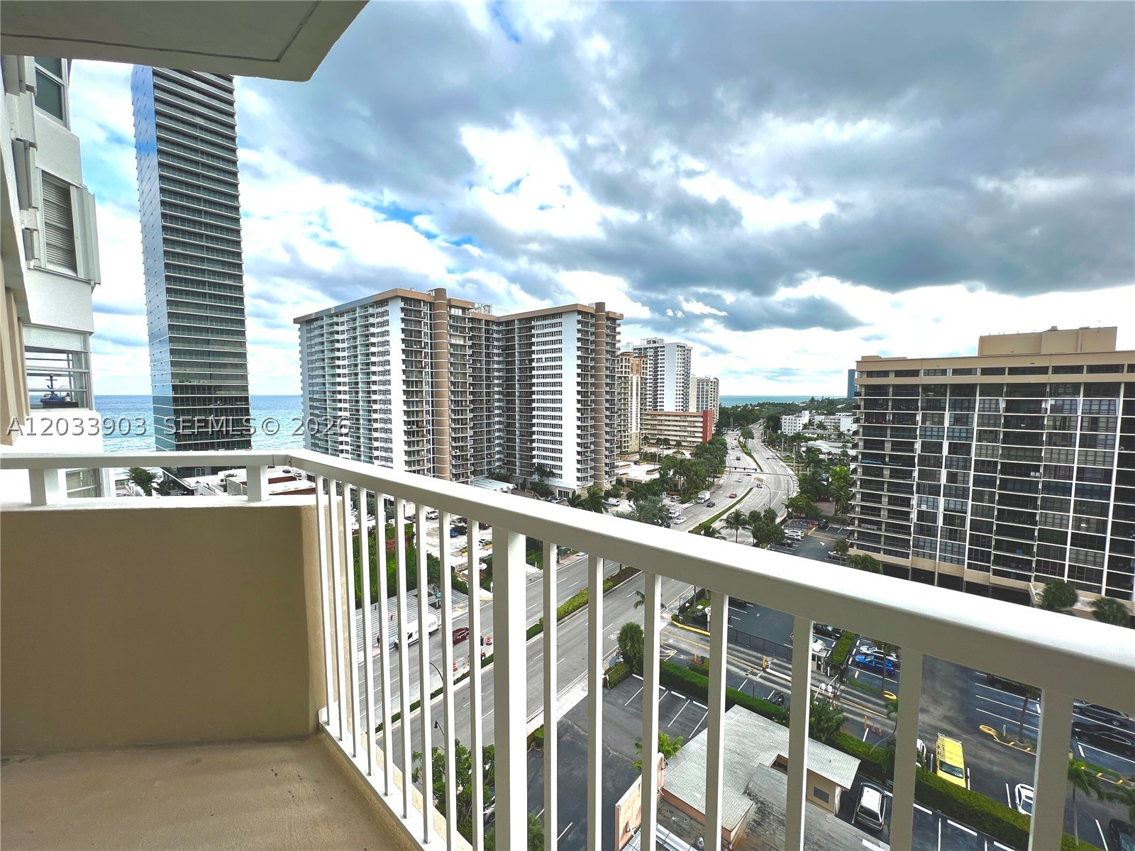 HEMISPHERES CONDO - Residential