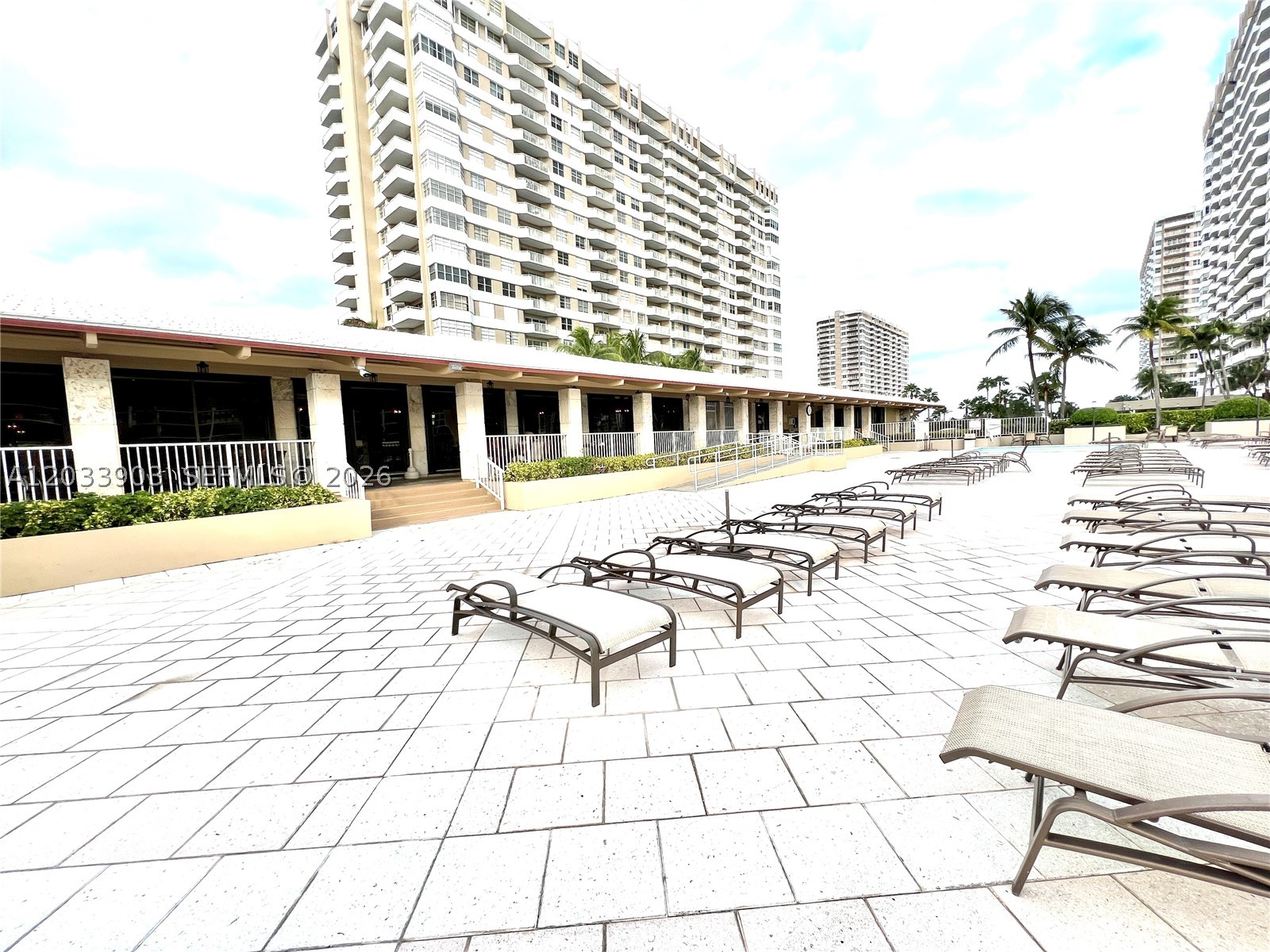 HEMISPHERES CONDO - Residential
