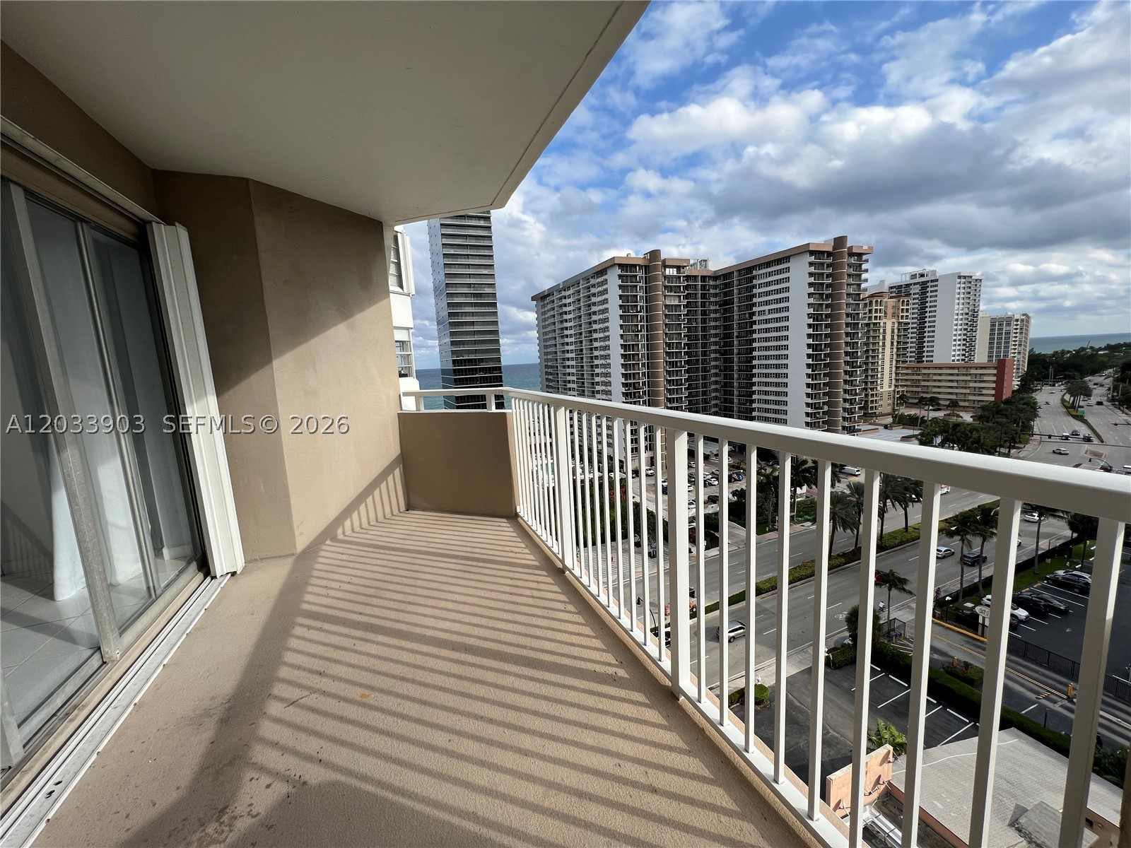 HEMISPHERES CONDO - Residential