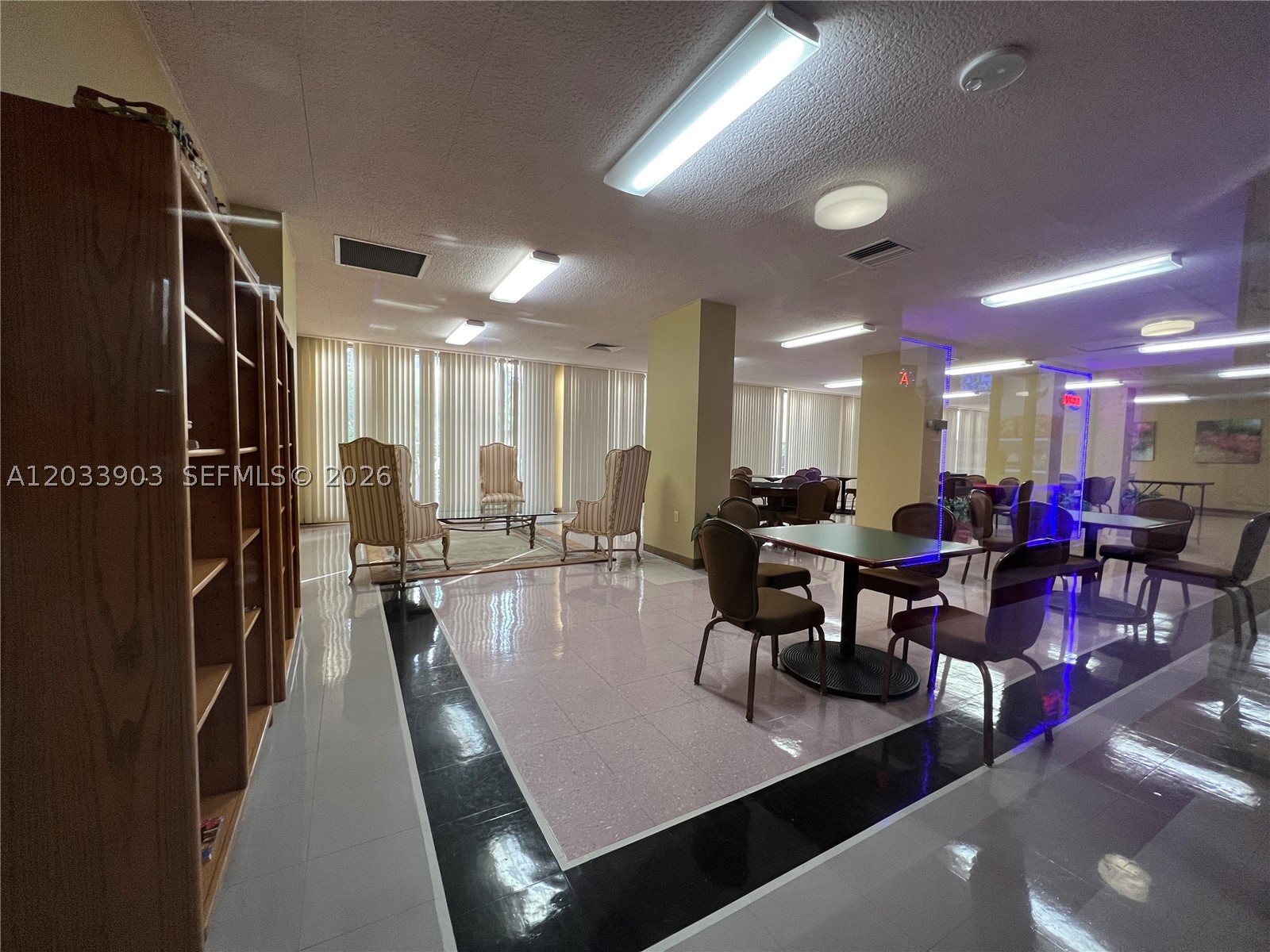 HEMISPHERES CONDO - Residential