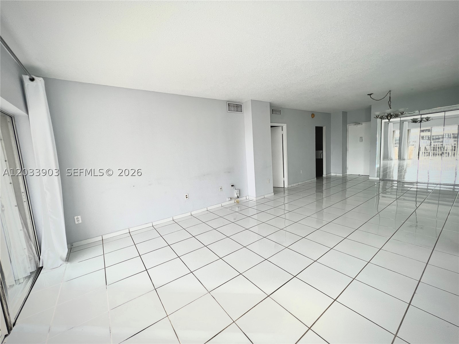 HEMISPHERES CONDO - Residential