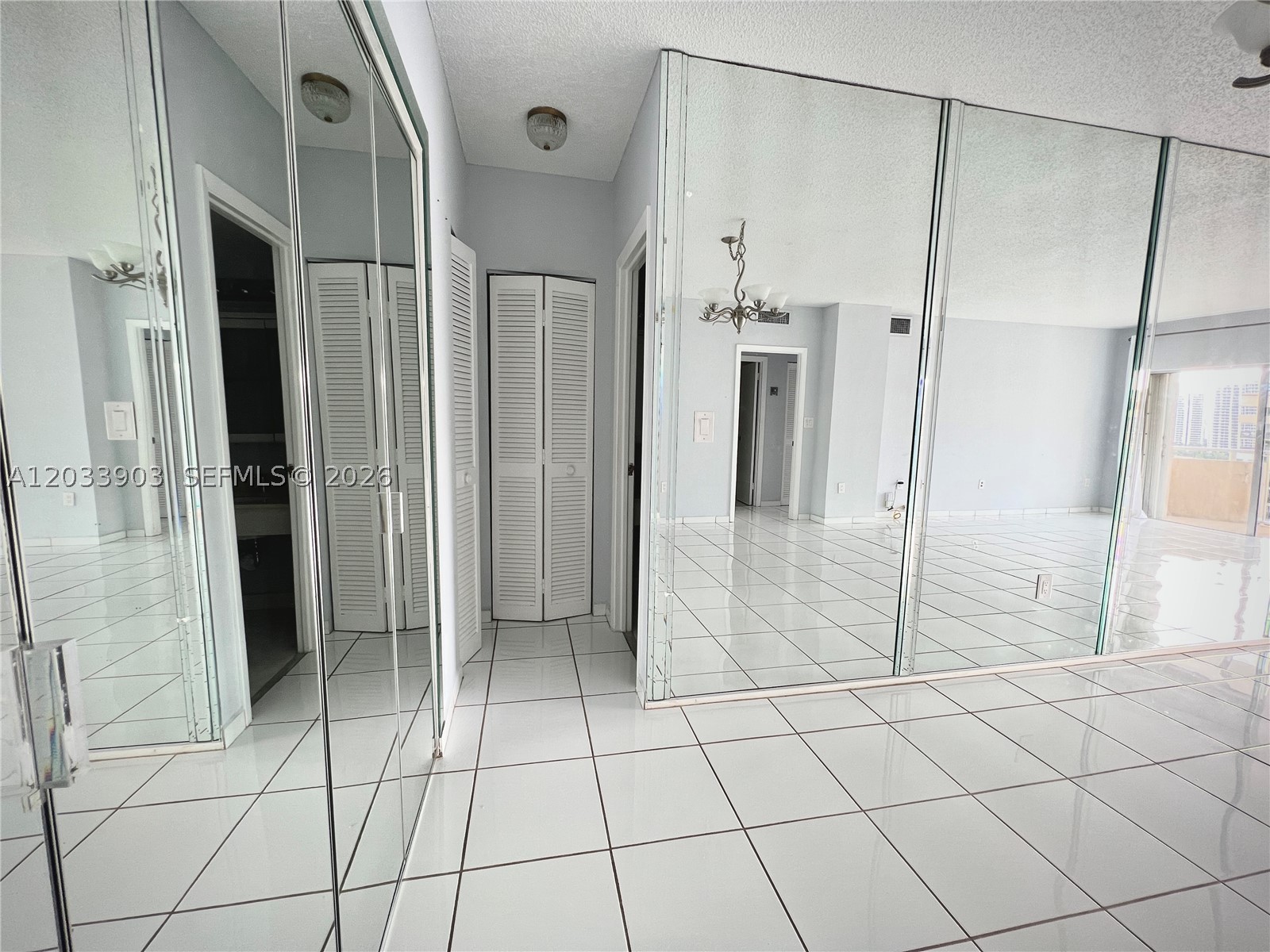 HEMISPHERES CONDO - Residential