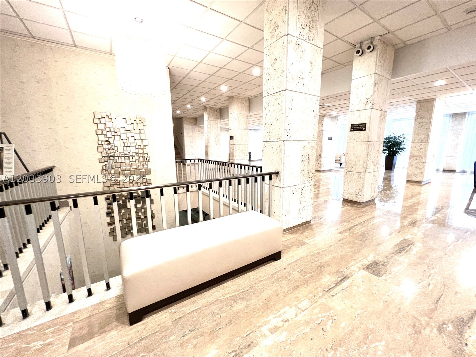 HEMISPHERES CONDO - Residential
