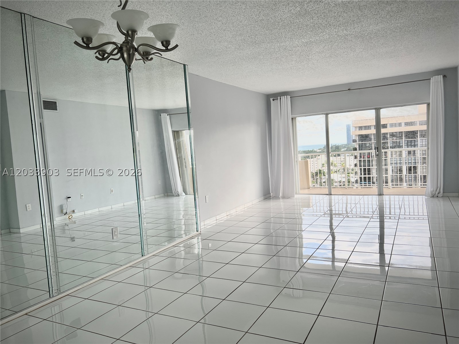 HEMISPHERES CONDO - Residential