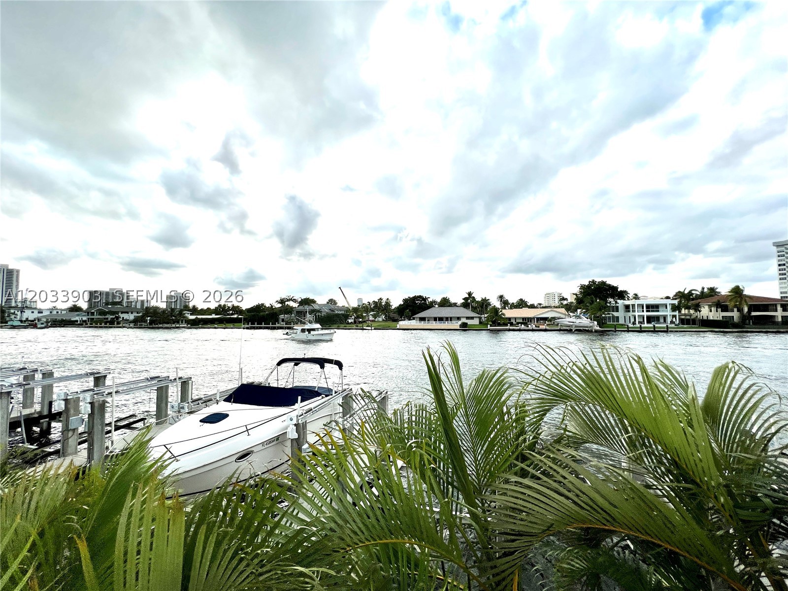 HEMISPHERES CONDO - Residential