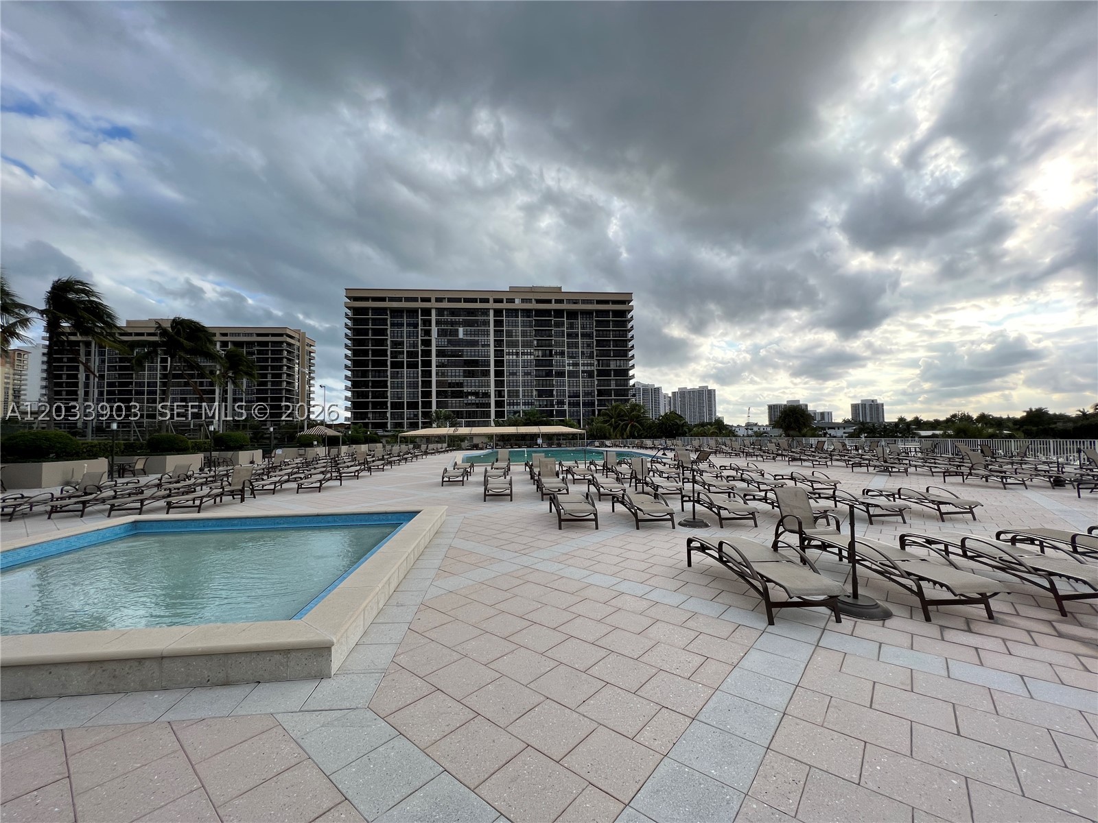 HEMISPHERES CONDO - Residential