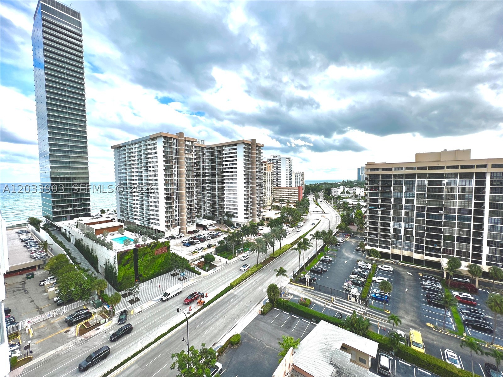 HEMISPHERES CONDO - Residential