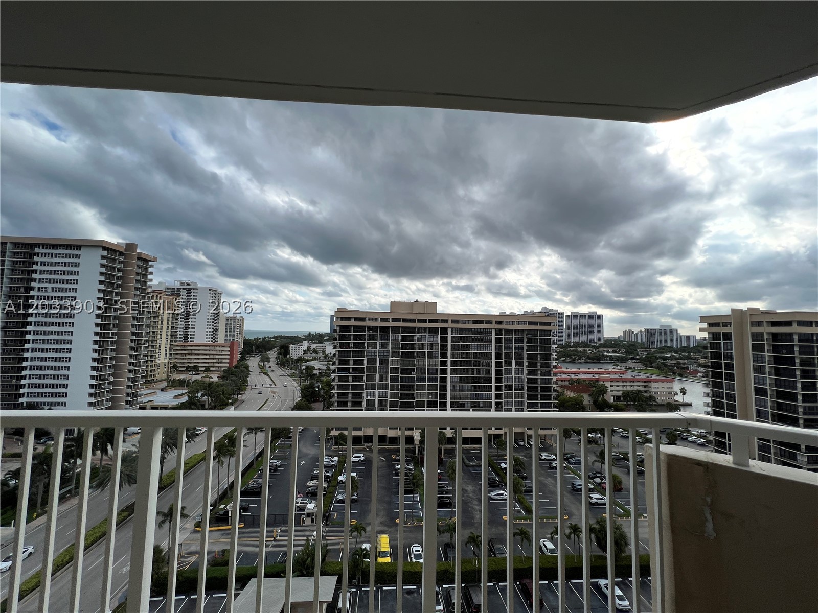 HEMISPHERES CONDO - Residential