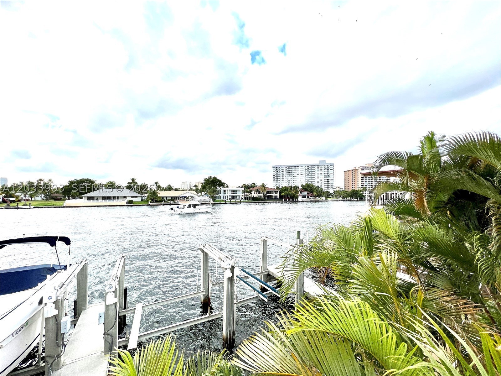HEMISPHERES CONDO - Residential