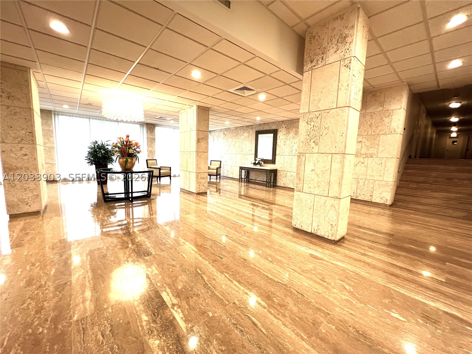 HEMISPHERES CONDO - Residential