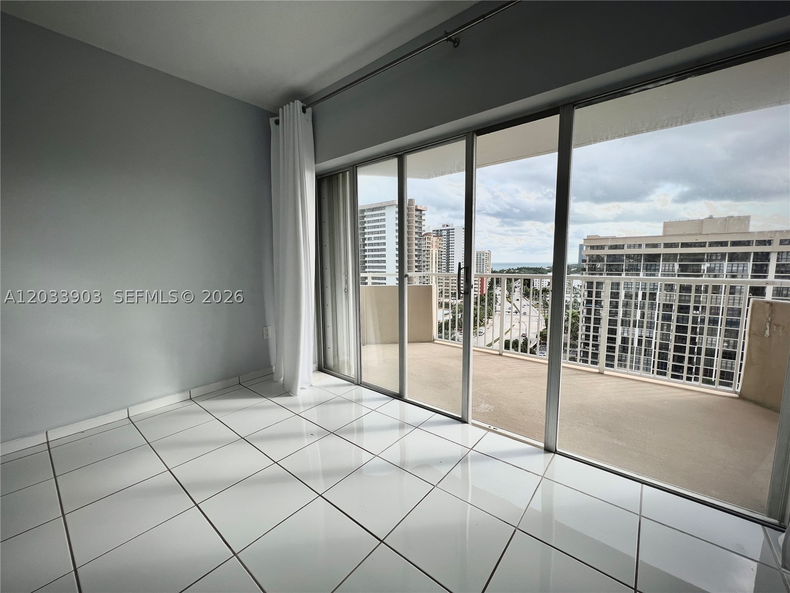 HEMISPHERES CONDO - Residential