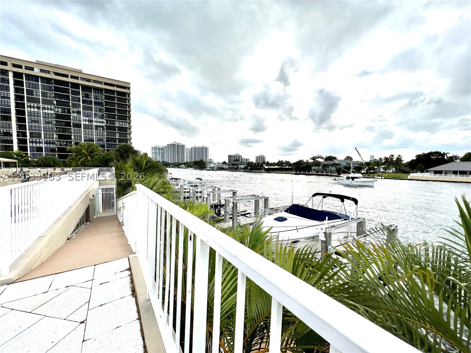 HEMISPHERES CONDO - Residential