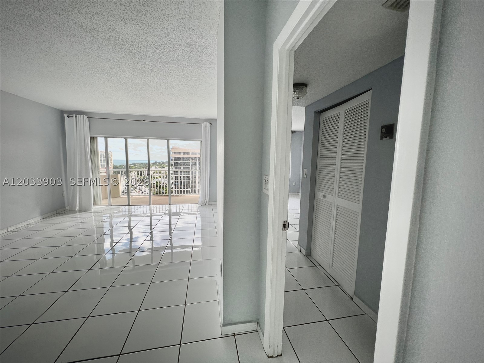 HEMISPHERES CONDO - Residential
