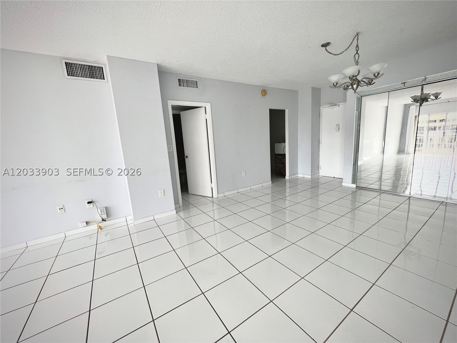 HEMISPHERES CONDO - Residential