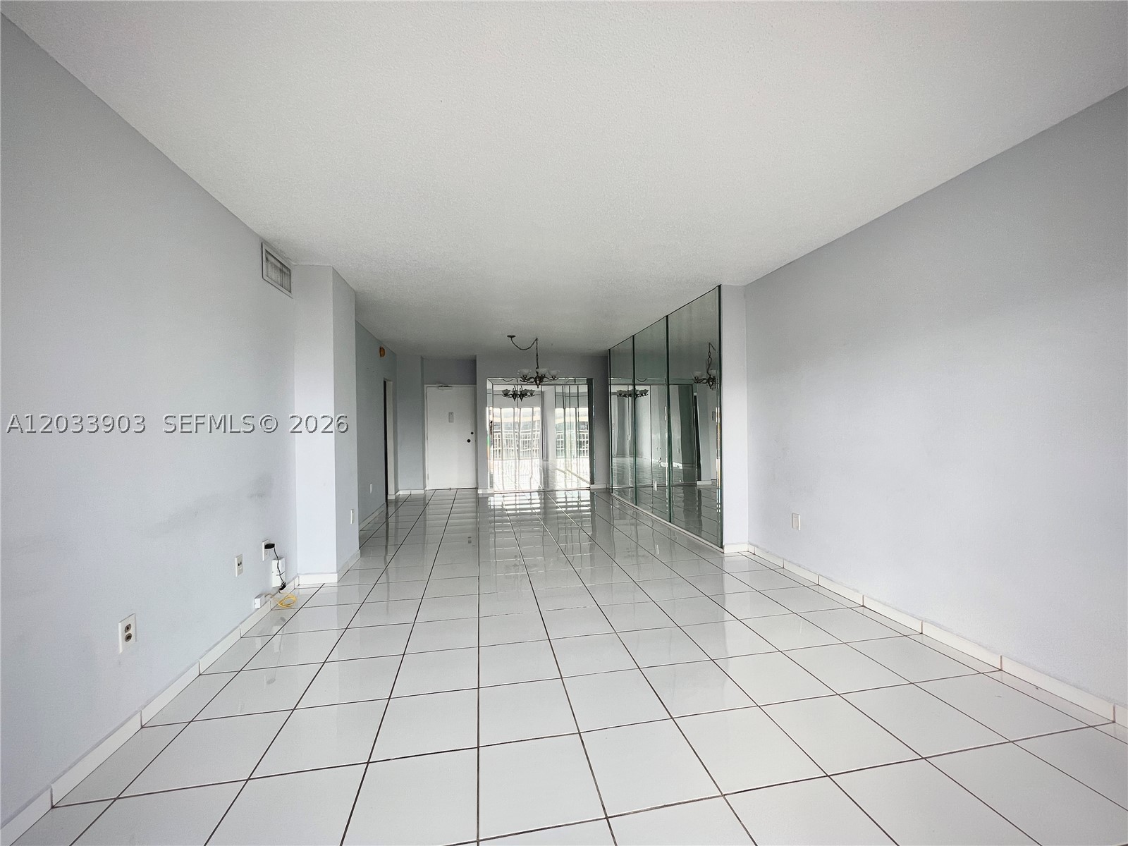 HEMISPHERES CONDO - Residential