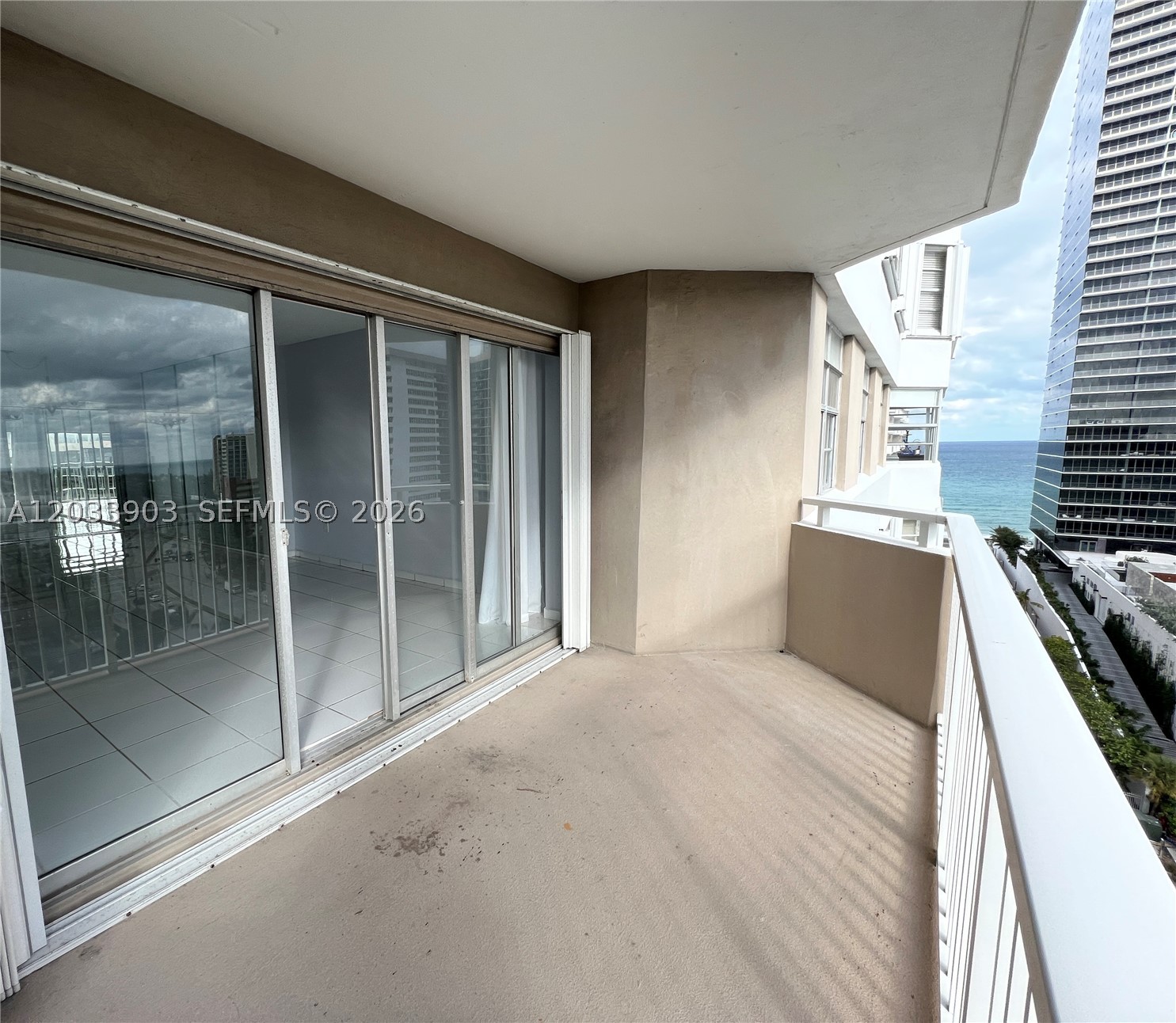 HEMISPHERES CONDO - Residential