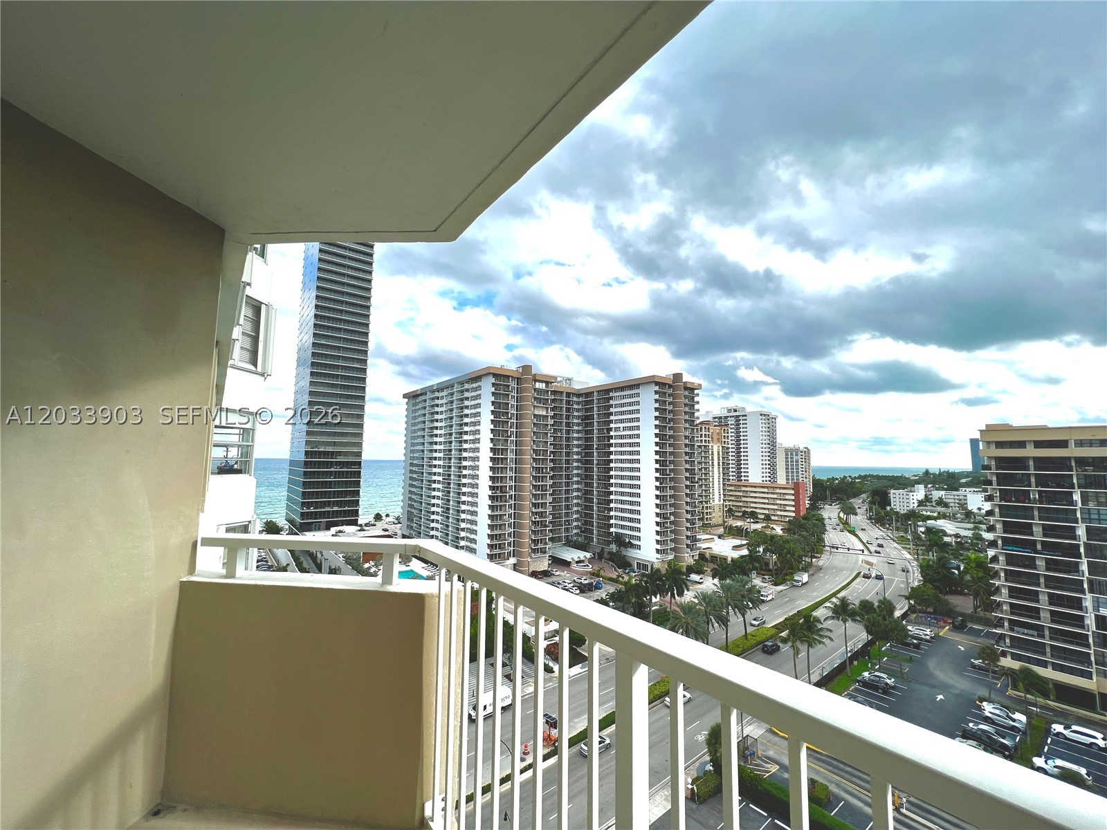 HEMISPHERES CONDO - Residential