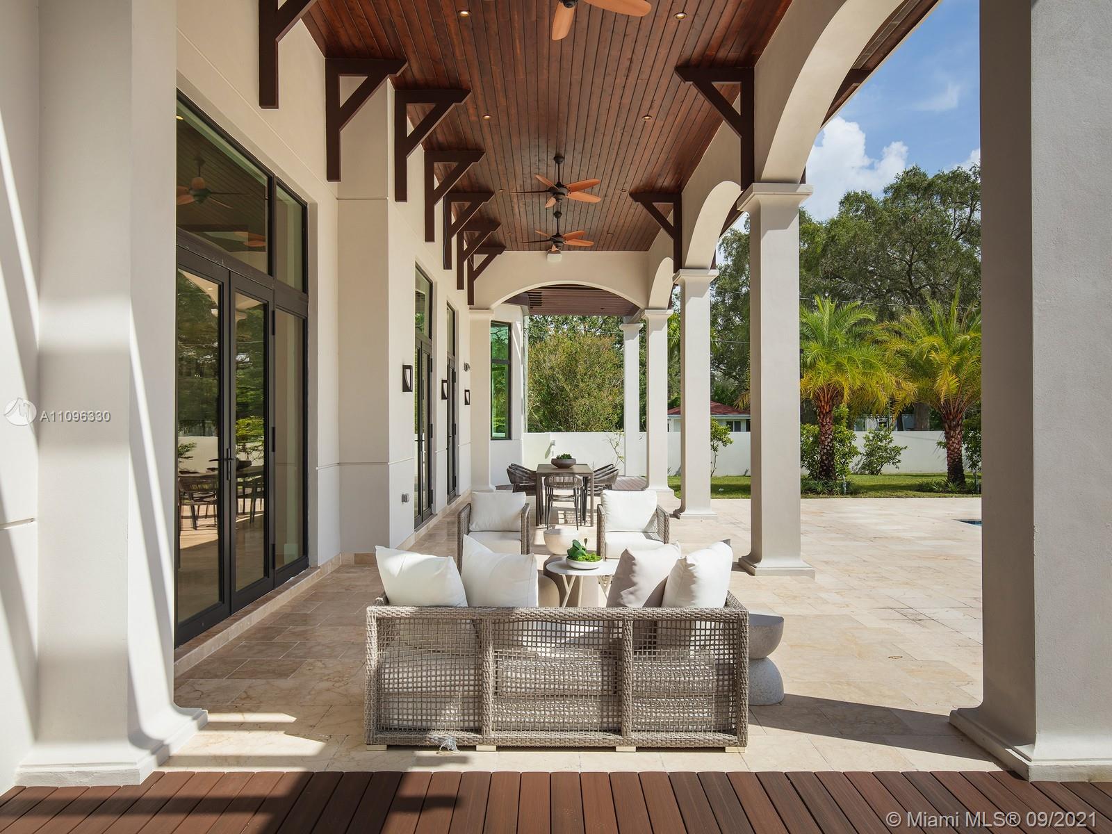 ROBERTA ENTERPRISES - Residential