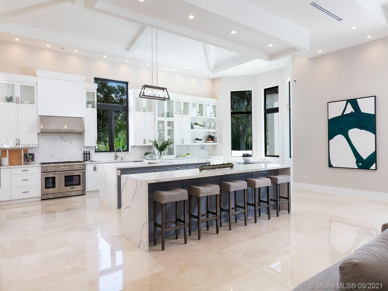 ROBERTA ENTERPRISES - Residential