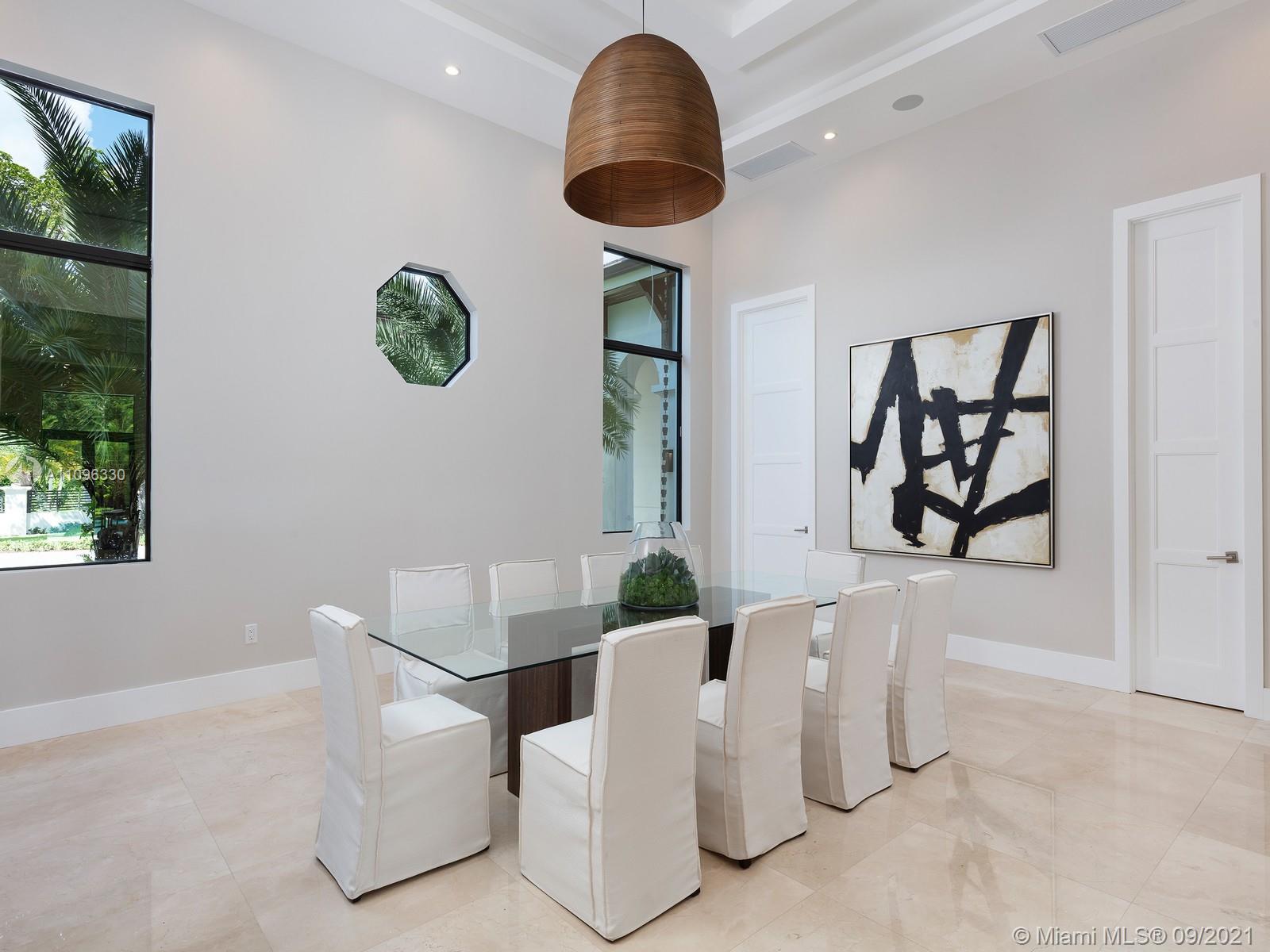 ROBERTA ENTERPRISES - Residential