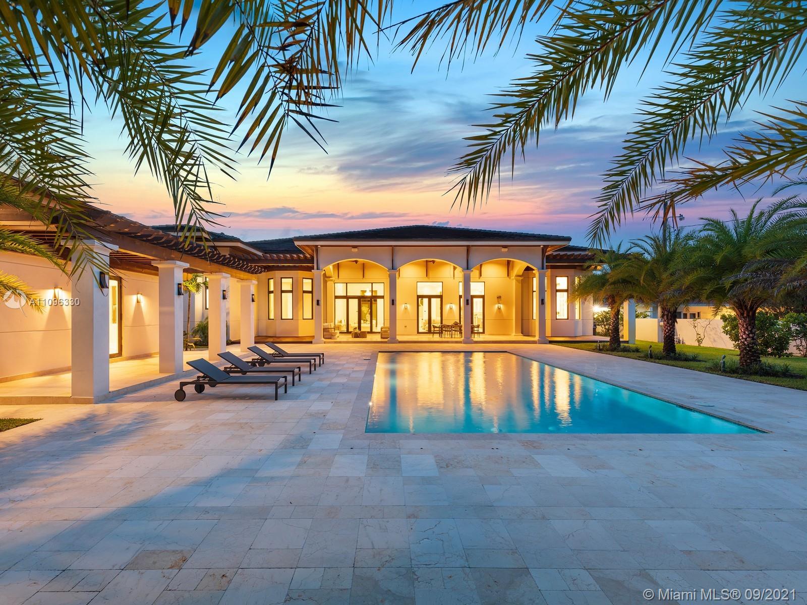 ROBERTA ENTERPRISES - Residential