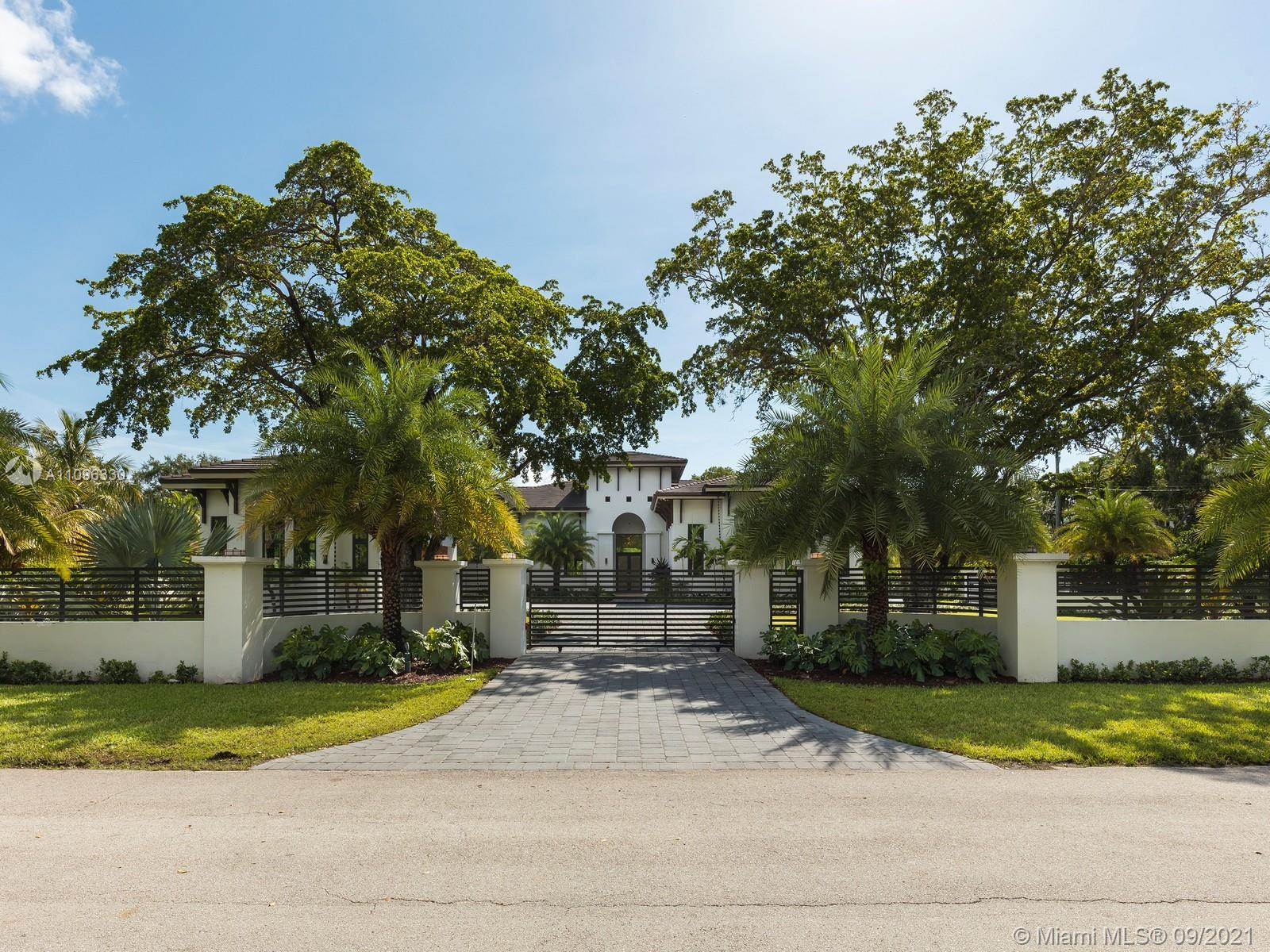 ROBERTA ENTERPRISES - Residential