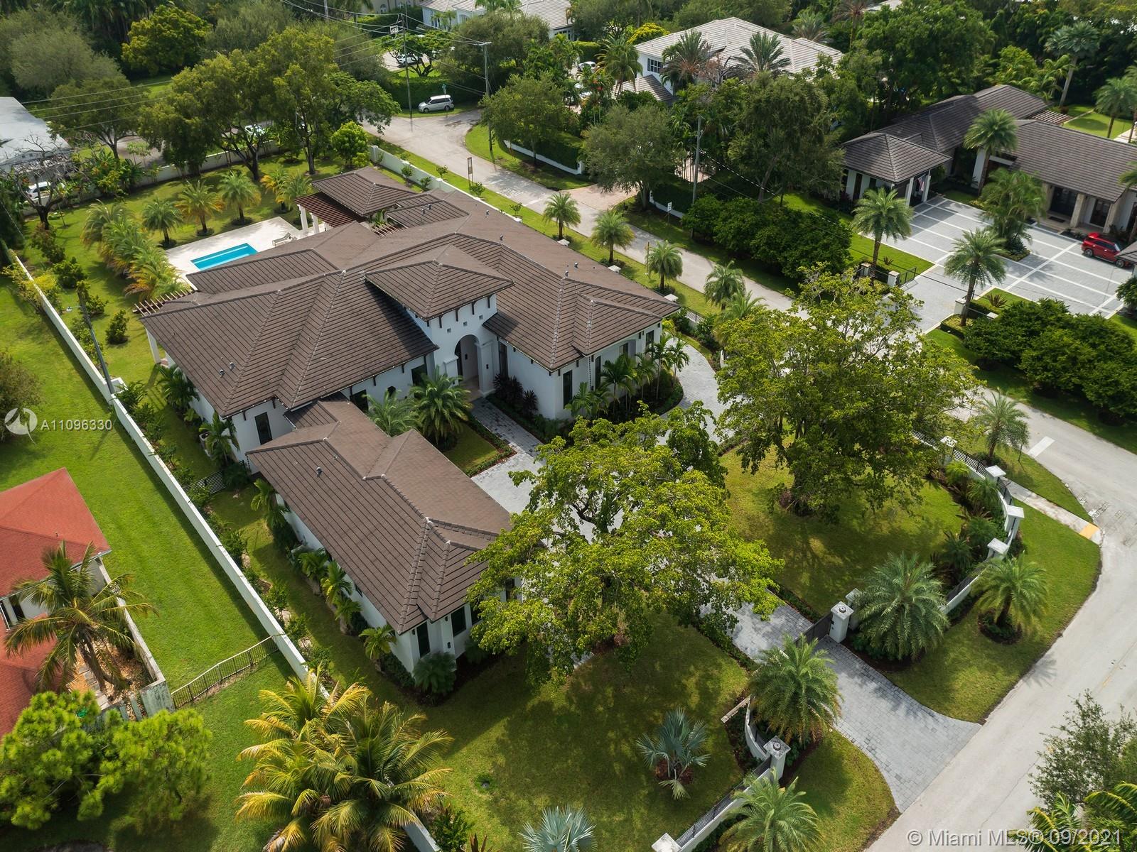 ROBERTA ENTERPRISES - Residential
