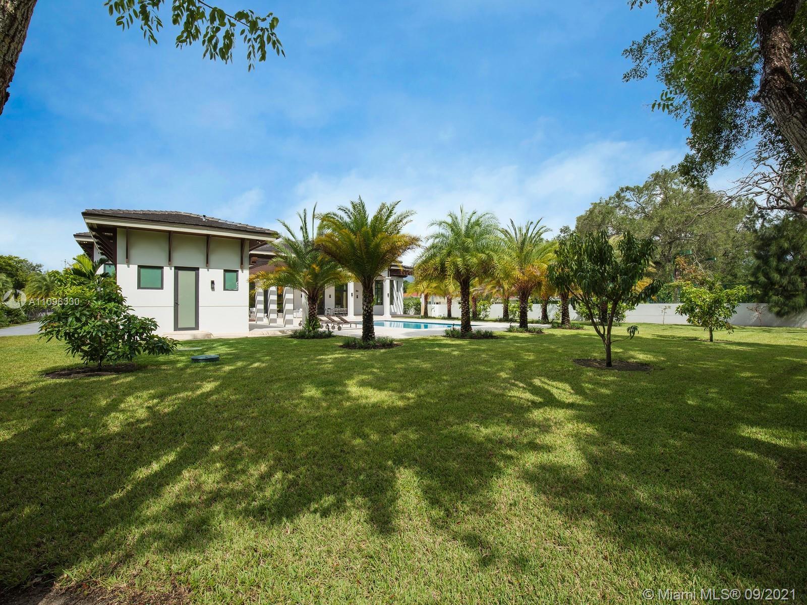 ROBERTA ENTERPRISES - Residential