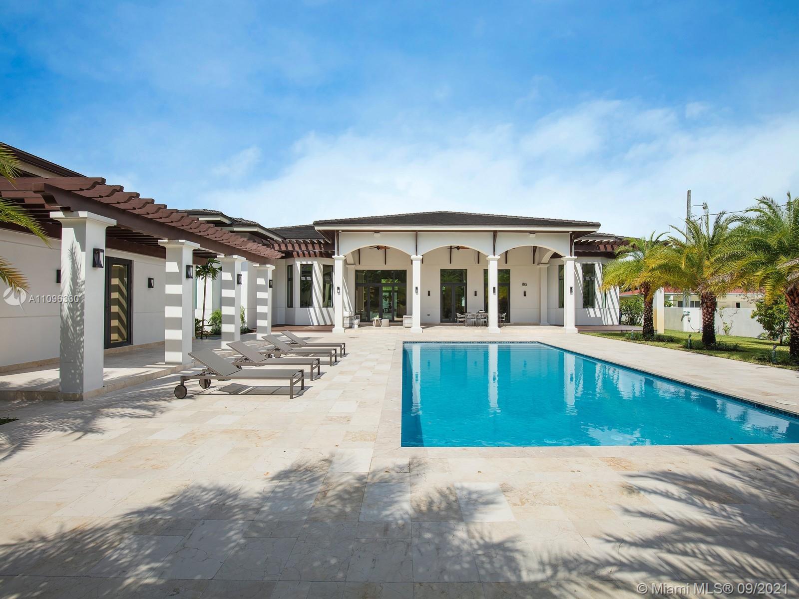 ROBERTA ENTERPRISES - Residential