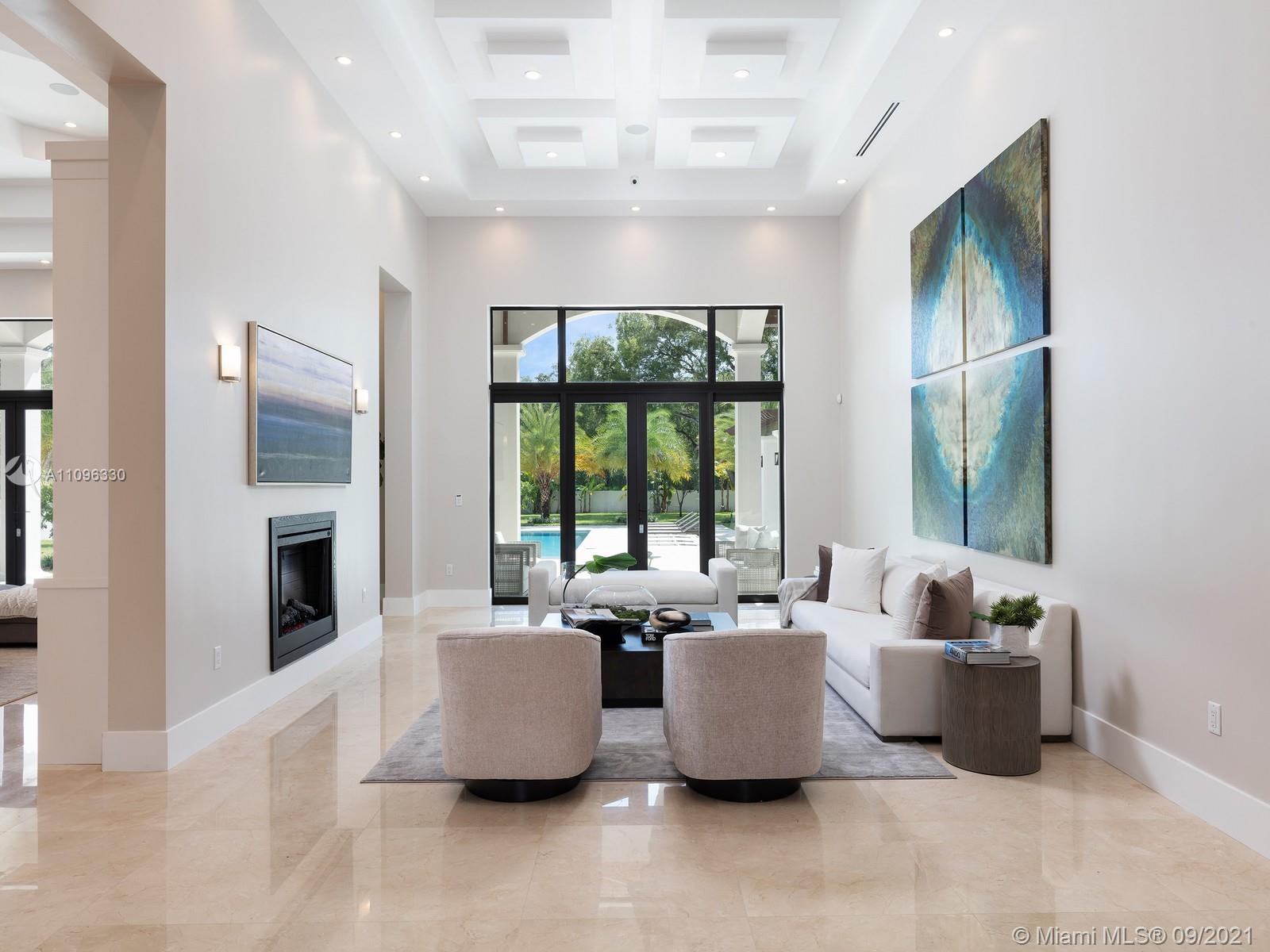 ROBERTA ENTERPRISES - Residential